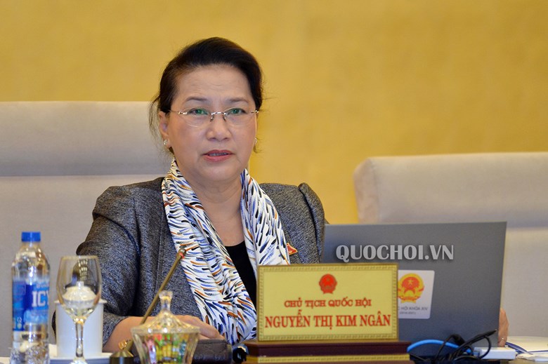 Đề xuất giám sát về tình hình vi phạm pháp luật và tội phạm xâm hại trẻ em